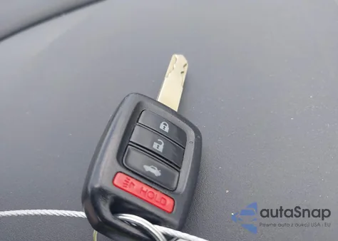 2017 Honda Civic Lx from USA, damaged, VIN 19XFC2F52HE059618